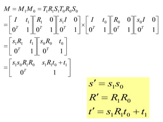 M         M 1M 0    T1 R1S1T0 R0 S 0
     I      t1 R1      0 s1 I          0    I    t0    R0    0 s0 I   0
      T         T          T                 T           T       T
    0       1 0        1 0             1   0     1     0     1 0      1
    s1 R1     t1 s0 R0       t0
     0T       1 0T           1
    s1s0 R1 R0     s1 R1t0        t1
       0T               1
                                           s          s1s0
                                           R          R1 R0
                                           t      s1 R1t0        t1
 