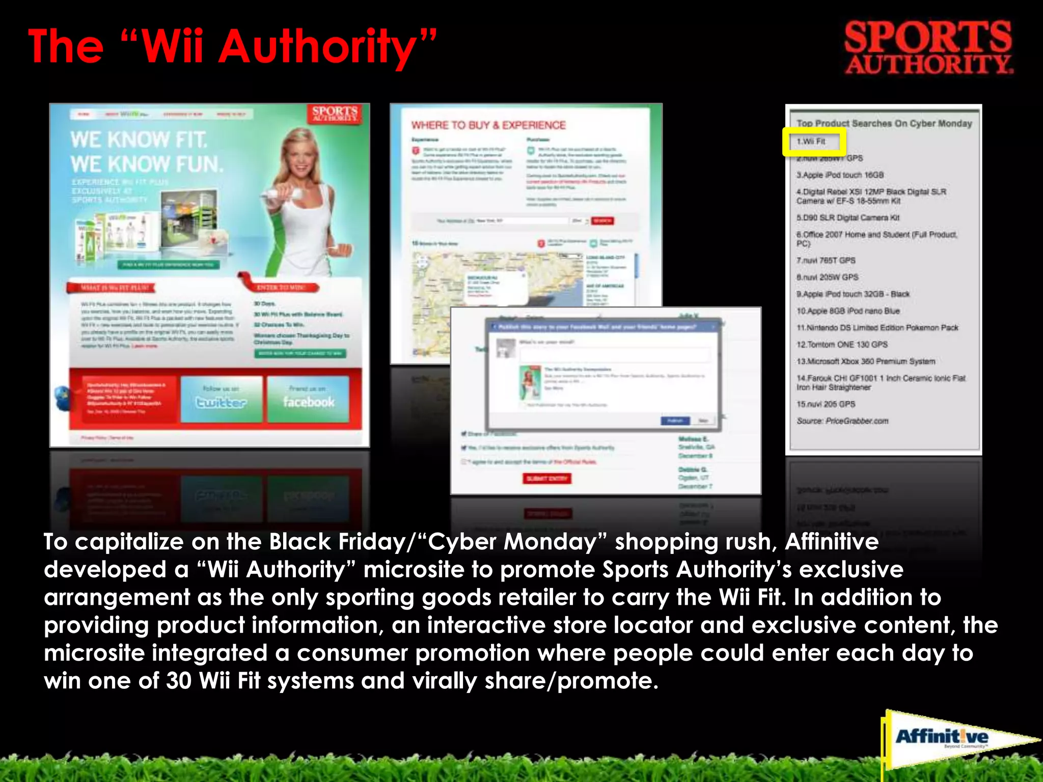 Daily Twitter Giveaways