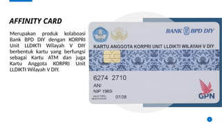 AFFINITY CARD KARTU GPN COLLABORATIVE BRANDING.pptx