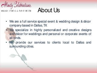 Desi Wedding Decorators Dallas Tx