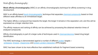 Affinity Chromatography.pptx