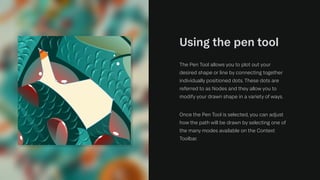 Affinity+designer+start+guide | PDF
