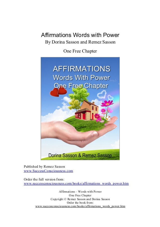 visualize and achieve by remez sasson pdf