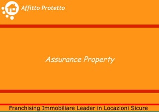 Assurance Property
 