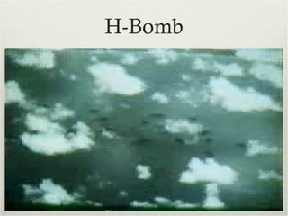 H-Bomb
 