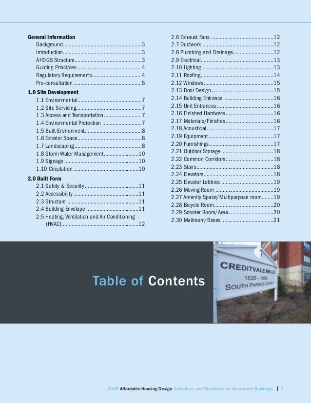 Affordable Housing Design Standards | Top 15 Fantastic Experience Of