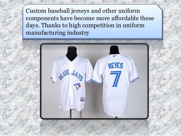 custom baseball jersey builder