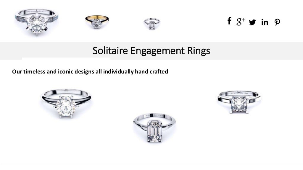 Affordable Custom Diamond Engagement Rings Brisbane