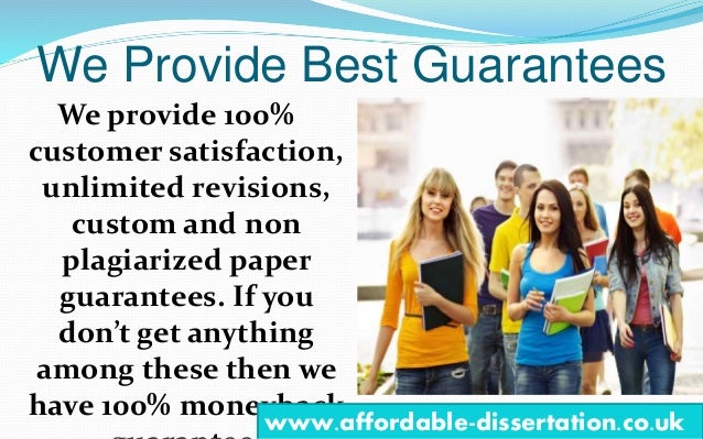 Cheap dissertation writing vintage