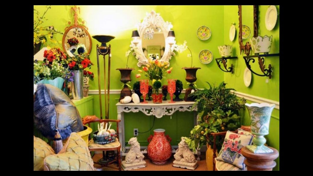 Affordable Elegant Home Decor In Downtown Sarasota