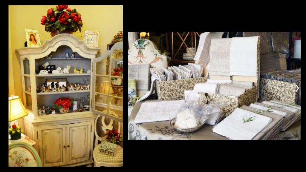 Affordable Elegant Home Decor In Downtown Sarasota