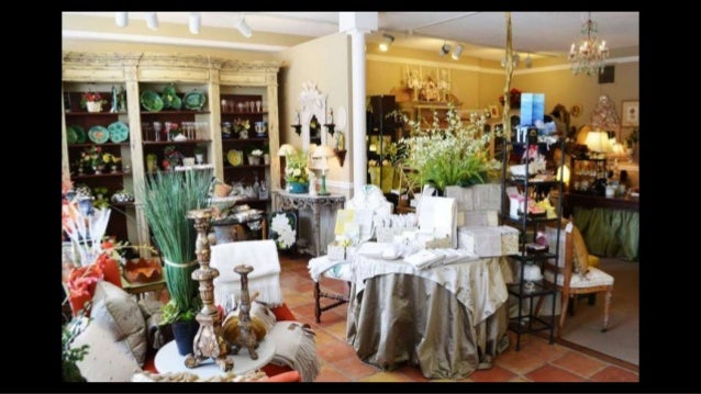 Affordable Elegant Home Decor In Downtown Sarasota
