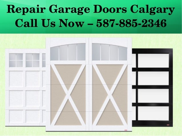 Affordable Garage Door Repair And Installation Services In