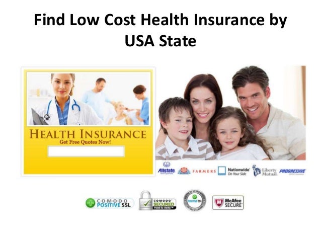 Affordable health insurance for seniors