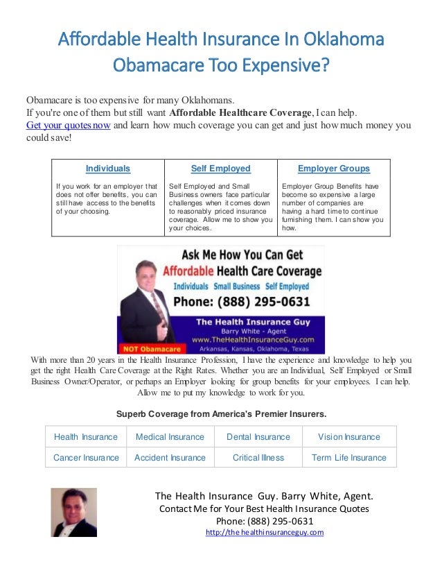 Health insurance quotes