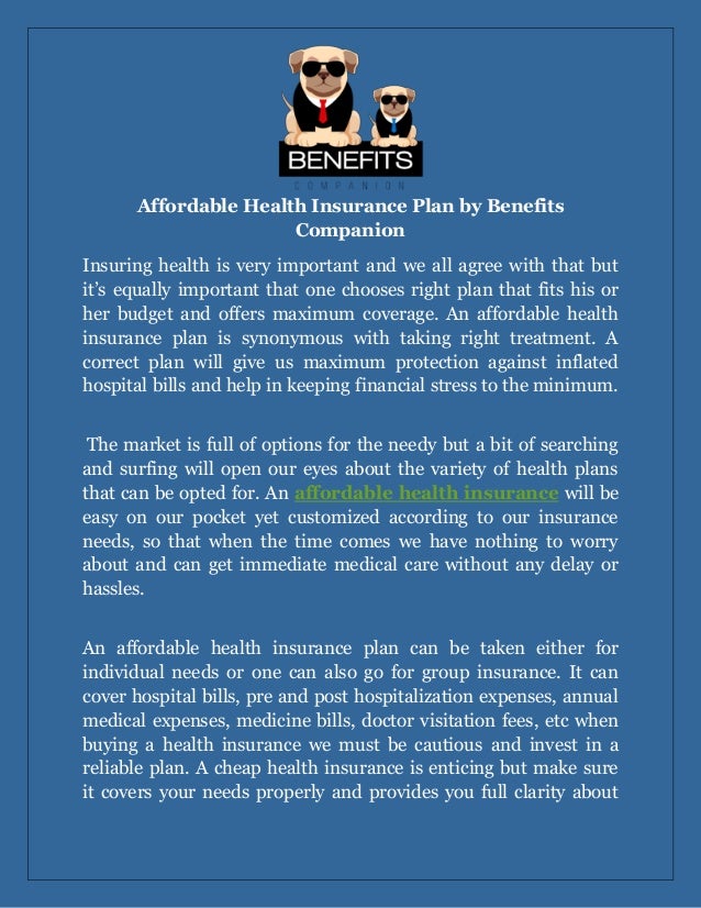 what is the cheapest health insurance you can get