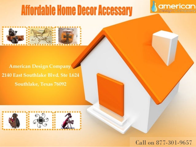affordable home decor accessories