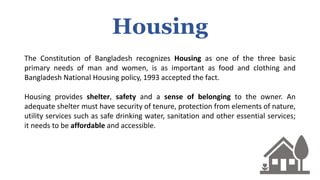 Affordable Housing | PPTX