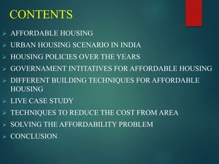 Affordable_Housing_In_India.pptx