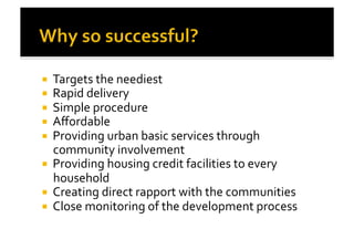 !! !&/;#*)$*"#$+##B(#)*$
!! S&.(B$B#2(G#/F$
!! V(@.2#$./10#B3/#$
!! LO1/B&P2#$
!! %/1G(B(+;$3/P&+$P&)(0$)#/G(0#)$*"/13;"$
   01@@3+(*F$(+G12G#@#+*$
!! %/1G(B(+;$"13)(+;$0/#B(*$T&0(2(*(#)$*1$#G#/F$
   "13)#"12B$
!! 9/#&*(+;$B(/#0*$/&..1/*$Q(*"$*"#$01@@3+(*(#)$
!! 921)#$@1+(*1/(+;$1T$*"#$B#G#21.@#+*$./10#))$
 