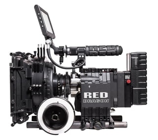  Affordable Red Dragon Camera Rentals Vancouver