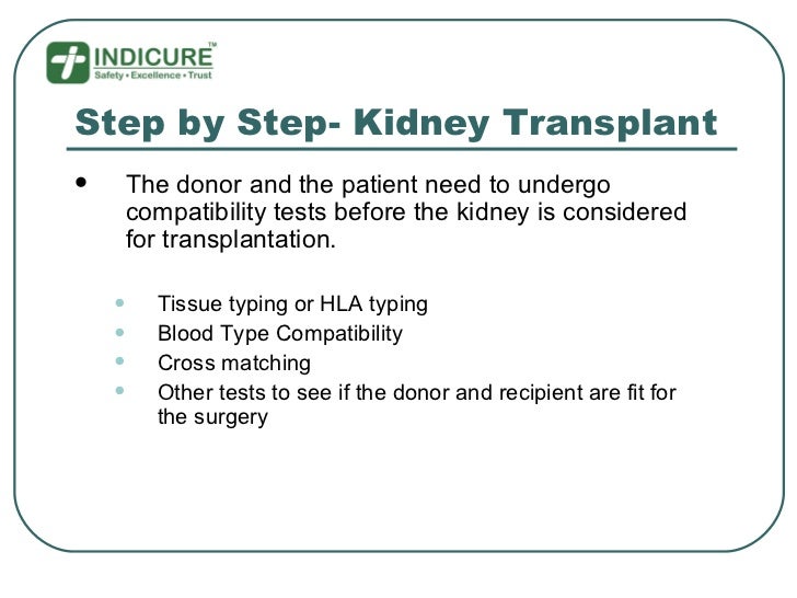 Affordable Kidney transplant in India