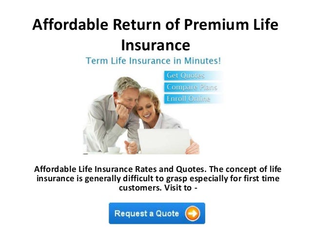 Affordable Return Of Premium Life Insurance Enchanting Return Of Premium Life Insurance Quotes Affordable Return Of Premium Life Insurance Enchanting Return Of Premium Life Insurance Quotes