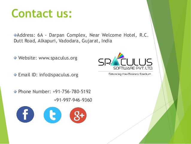 spaculus software affordable seo services