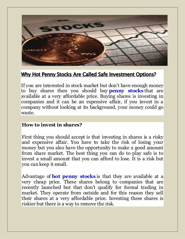 which company share should i buy