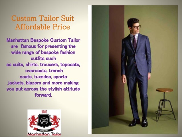 affordable tailored shirts