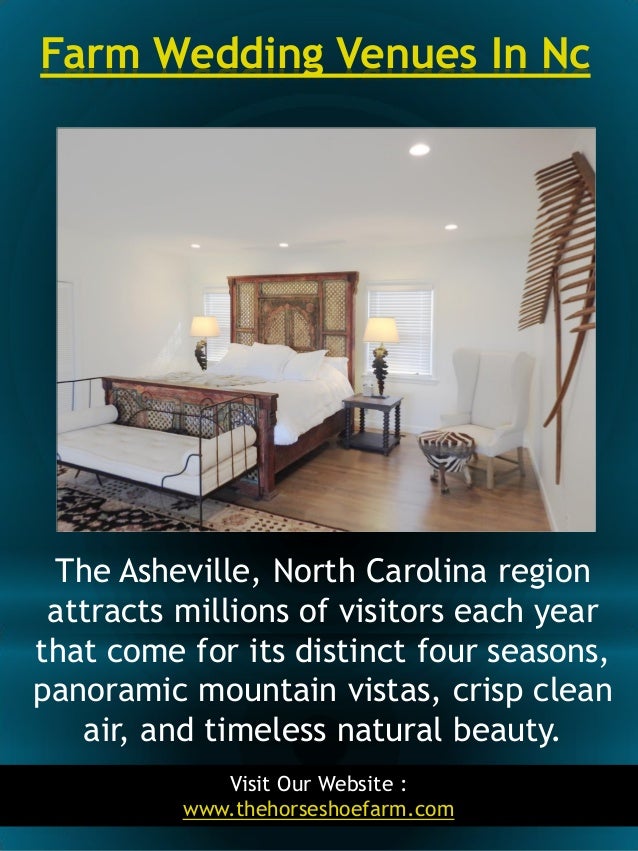Affordable Wedding Venues Western Nc Call 828 393 3034 Thehorse