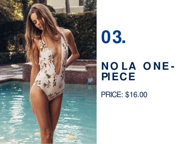 affordable womens swimwear