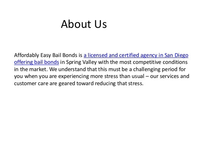affordably easy bail bonds nc 2 638