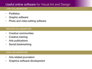  Help bridge the digital divide