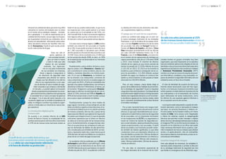 8 l GACETA SECURITAS GACETA SECURITAS l 9
ARTÍCULO BANCA nn ARTÍCULO BANCA
su distribución entre las tres divisiones más clási-
cas: acaparamiento, legítimo y criminal.
El apego por el cash de los españoles
¿Cómo se combina este apego por el cash con
la nueva estrategia multicanal de las entidades
financieras, o con la iniciativa de los países nórdi-
cos, o con que España mantiene uno de los ratios
de sucursales más altos de Europa? Sendos in-
formes del Banco de España y del diario Cinco
Días estimaban recientemente en 85 las oficinas
por cada 100.000 habitantes frente a las 71 de
Francia o a las 22 del Reino Unido, y la reducción
en el número de las operaciones de reintegro en
cajeros automáticos, sólo de un 11% entre 2008
y 2013, crisis incluida. El volumen de efectivo
retirado de los cajeros en ese mismo periodo de
tiempo ha pasado de 113.936 millones de euros
a 110.191 en 2013. En 2014 se ha invertido la
tendencia, pues el efectivo reintegrado de los ca-
jeros ha ascendido a 111.404 millones, aunque
también los pagos con tarjetas en comercio han
batido su récord histórico el año pasado al haber
alcanzado los 105.854 millones.
Pero, en este contexto, ¿hacia dónde dirigir el
grueso de la artillería de las medidas de prevención,
de la estrategia de seguridad? Quizá la respuesta
venga de la mano de la prudencia. Si el desarrollo de
la transformación digital tomara un timing necesario
debidoalasmagnitudesdelsectorysielmovimien-
to de efectivo siguiera en los mismos niveles, habrá
que ir colocando simultáneamente ambos factores
en el tablero estratégico.
Por un lado, haciendo frente a los riesgos tradi-
cionalesparaprotegertantoalaspersonascomoel
efectivo, lo que pasa inevitablemente por una ac-
tualizaciónaGradoIIIdelossistemasdeseguridad
de las sucursales, con un importante incremento
en las instalaciones de CCTV y su seguimiento a
través de Centros de Gestión de Seguridad pro-
pios o externalizados, dada la probada eficacia que
vienen proporcionando a las sucursales. El perfil
de las sucursales y sus funciones ya están varian-
do también de manera significativa, lo que debe
constituirse como una importante referencia a la
hora de diseñar su protección: Oficinas dividas en
dos partes, una de asesoramiento con efectivo y
otra sólo transaccional; Oficinas sólo transaccio-
nales; Oficinas tradicionales; Oficinas de asesora-
miento sin efectivo...
Por otro lado, el crecimiento exponencial de
los riesgos derivados de la mutación de los tradi-
cionales hackers en grupos criminales muy bien
organizados, que está impactando en la operativa
bancaria mediante aplicaciones dirigidas al robo de
identidaduotrasactuacionesilícitasderivadasdela
ingeniería social hasta los más novedosos malware
o Amenazas Persistentes Avanzadas (APT),
nombre con el que se conoce al conjunto de proce-
sos informáticos, complejos y muy avanzados, ca-
paces de penetrar la seguridad informática de una
entidad (a veces, en favor de un Estado).
El robo de identidad de usuarios de banca por
Internet estaría alcanzando cotas del más negro
humor, si no fuera por el perjuicio económico que
sufren quienes no están alerta en la protección de
sus ordenadores o en el tratamiento de muchos
spam disfrazados de serias instituciones, como
los últimos de una supuesta agencia tributaria o
de un supuesto servicio de correos...
Lostroyanosestánadquiriendoungradodesofis-
ticación alarmante, como lo demuestra el malware
que ataca los servicios financieros y médicos, en-
tre otros países, de los Estados Unidos y en menor
medida de Chile. Se le conoce como Stegoloader
e infecta los sistemas usando la esteganografia
(técnicas que permiten ocultar mensajes u objetos
dentro de otros, llamados portadores) para ocultarse
en imágenes PNG con la información encriptada. Su
actuación en los sistemas es tan eficaz que puede
robar numerosa información de los usuarios, o per-
mitir la instalación de nuevos módulos para obtener
acceso a la geolocalización, robo de contraseñas,
documentos abiertos recientemente y evitar ser re-
conocido por antimalware.
Gestión integral de riesgos
Ante este pléyade de amenazas, las entidades fi-
nancieras están empezando a cambiar la dirección
de su estrategia tradicional de seguridad por otra
que facilite la convergencia de las diferentes segu-
minación tal cantidad de datos que sería muy difícil
calcularlos en número de terabytes (por no entrar
en el mundo de los petabyte, exabyte..., brontob-
yte o geopbyte). Y no sólo es espectacular por la
cantidaddeinformación,sinoporalgomuchopeor:
por la gravedad criminal de sus contenidos, de un
alcance sin precedentes: información sobre asesi-
natos, secuestros, torturas, las “hazañas” más crue-
les de Anonymous, fraude en gran escala, prosti-
tución, intercambio de drogas...
Estos son sólo al-
gunos aperitivos de
una sociedad tecnoló-
gica con todo lo bueno
y todo lo malo que cabe
esperar de una sociedad
avanzada. Sus repercusio-
nes en una parte fundamental
de esa sociedad, las empresas,
llevan a algunos a preguntarse si
los directores de seguridad están
preparados para afrontar los nuevos
riesgos que han aflorado en los últimos
años en sus organizaciones; si son capa-
ces de afrontar el nuevo modelo de segu-
ridad corporativa que empieza a demandar
el mercado, y si podrán aplicar la innovación
desdeunaperspectivaempresarialolaconver-
genciadefuncionesyobjetivosalosqueapunta
la necesidad de un nuevo concepto de gerencia
de riesgos. Y en el caso del sector bancario, si la
revolución digital que ha recibido el banderazo de
salida, no obligará a cambios muy drásticos organi-
zativos a medio plazo en virtud de los nuevos ries-
gos operativos.
La revolución digital ya ha
comenzado
De acuerdo a un reciente informe de la UBS
(Unión de Bancos Suizos), la complejidad de los
cambios será tal que en sólo tres años únicamente
el 25% de las transacciones bancarias totales se
harán en las sucursales tradicionales, lo que no es
tan espectacular como pueda parecer si se tiene
en cuenta que en la actualidad es del 35% y en
2013 era del 45%. Es decir, la revolución digital ya
hace algunos años que ha comenzado en el mun-
do bancario contra lo que puedan pensar algunos.
Con este nuevo empuje digital, la UBS predice
también una reducción de sucursales en España
de un 4%, lo que puede acarrear el cierre de cerca
de 1.300 sucursales si calculamos que a finales
del año pasado la cifra total de ellas ascendía a casi
32.000. Estos cierres se añaden a los 14.000 que
se han producido desde 2008, es decir, un 30%
de la espectacular red alcanzada en su momento
más álgido, 2008.
Paralelamente a estos análisis del banco suizo,
algunos países como Dinamarca o Suecia aspi-
ran a convertirse en zonas sin dinero, esto es, con
billetes y monedas reducidos a la mínima expre-
sión. En el caso de Dinamarca, su Gobierno ya
les ha ofrecido a los restaurantes, comercios de
ropa y estaciones de servicio no aceptar pagos en
cash a partir de 2016. ¿Podría ser trasladable este
ejemplo a los países mediterráneos, tan remisos a
abandonar el efectivo? Difícilmente, al menos, por
el momento. Téngase en cuenta que en Dinamar-
ca el pago en efectivo no está lejos de ser casi re-
sidual, un 25%, contra el casi 50% en España y el
85% de las transacciones a nivel mundial, aunque
poco a poco vayan cambiando los hábitos.
Paradójicamente, aunque los otros medios de
pago siguen creciendo y el porcentaje de uso del
dinero en efectivo registra un leve descenso, el va-
lor total de los billetes euro en circulación aumenta
de manera constante, año tras año, a pesar de las
bajas tasas de inflación que registran la mayoría de
los países que integran el euro, lo que en grandes
volúmenes representa que el dinero en efectivo
se utiliza en la tercera parte de las transacciones,
eso sí, fundamentalmente, en pagos de bajo valor.
Pero no es para lanzar las campanas al vuelo por-
que las demandas de billetes de alta denomina-
ción, encabezados por el billete de 500 €, se man-
tiene y representa nada más y nada menos que el
30% del valor de todos los billetes en circulación a
pesar de ser un medio de pago excepcional.
Un excelente informe publicado por la Oficina
de Europol en julio (Why is cash still King?), venía
a reconocer que se desconoce el uso de los casi
18.000 millones de euros que había en circulación
a finales de julio de 2015, no pudiendo confirmar
Juan Manuel Zarco.
Director de Seguridad
y Gestión del Efectivo
de Bankia
En sólo tres años únicamente el 25%
de las transacciones bancarias totales se
harán en las sucursales tradicionales
El perfil de las sucursales bancarias y sus
funciones están variando de manera significativa,
lo que debe ser una importante referencia
a la hora de diseñar su protección
 