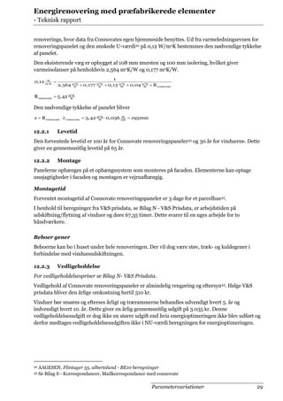 Afgangsprojekt bygningsingeniør | PDF