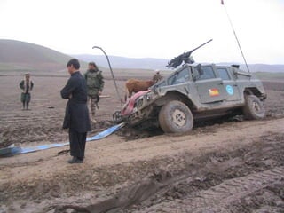 Afganistan