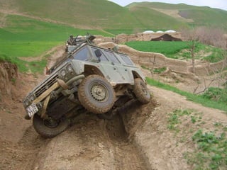 Afganistan