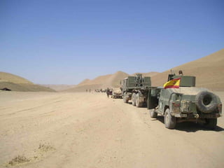 Afganistan