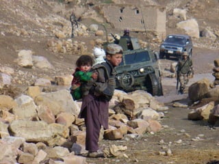 Afganistan