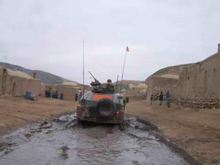 Afganistan