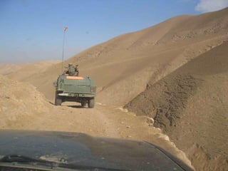 Afganistan