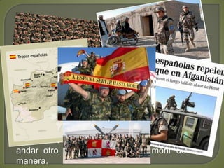 Guernica y Afganistán, 7 décadas de diferencia, el mismo sufrimiento, la misma injusticia.