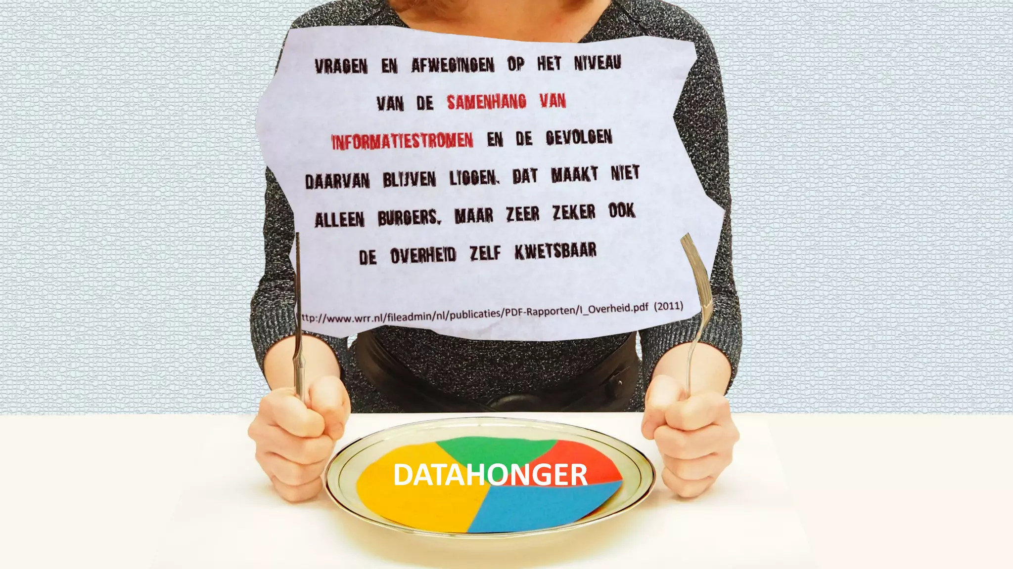 DATAHONGER
 