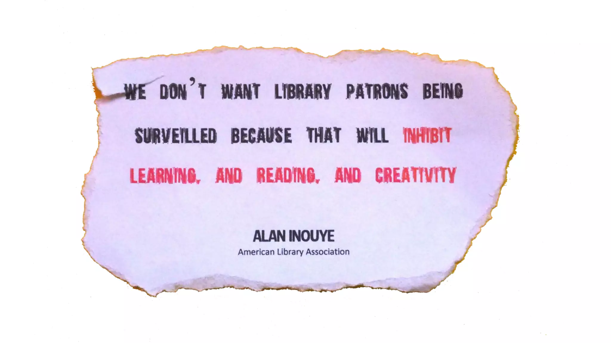 TIPS VOOR KENNISWERKERS
 