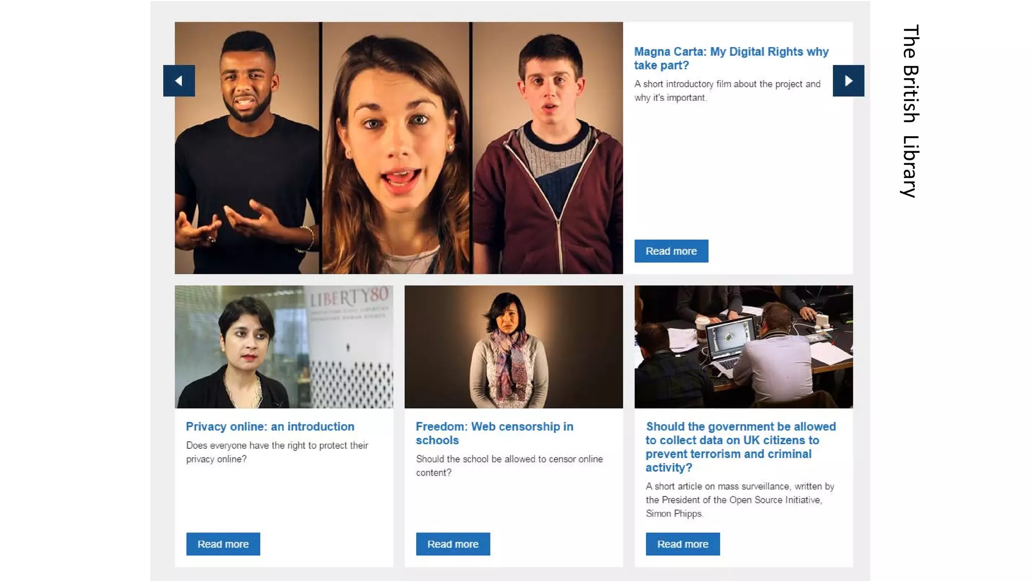 INFORMATIEVAARDIGHEDEN
PRIVACY AWARENESS
COPYRIGHT
BEINVLOEDINGSVAARDIGHEDEN
 