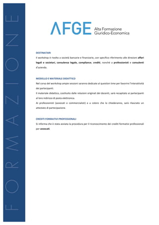 FORUM BANCHE PDF
