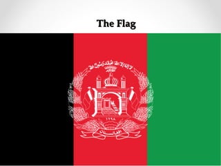 TThhee FFllaagg 
 