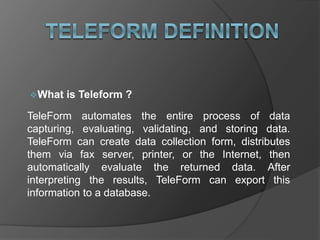 Afghanistan census data processing.ppt