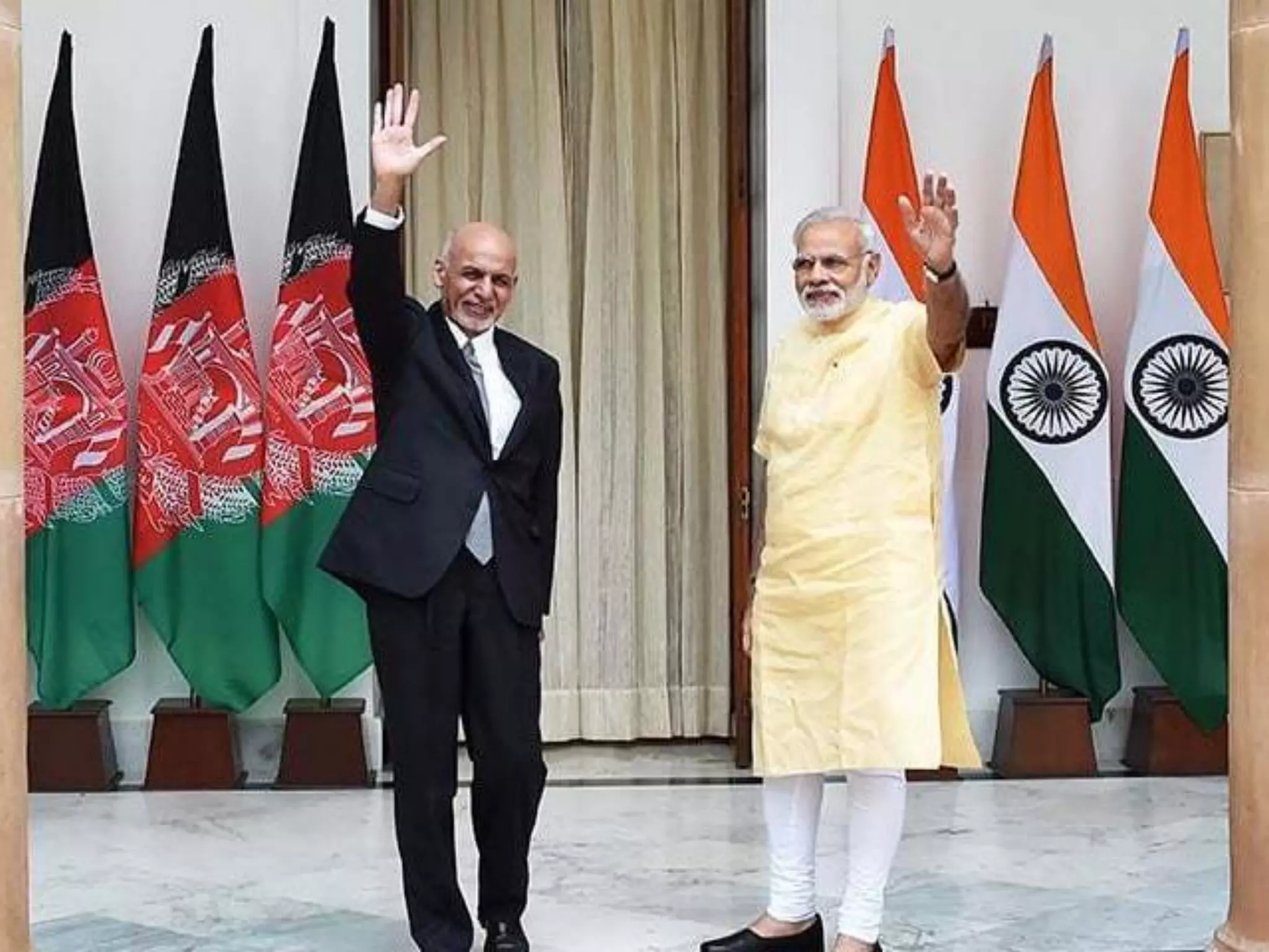 Structures Afg Afghanistan Government Structure | PPT